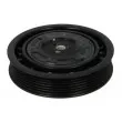 Embrayage magnétique, pour compresseurs de climatisation THERMOTEC KTT040145 - Visuel 2