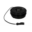 Embrayage magnétique, pour compresseurs de climatisation THERMOTEC KTT040149 - Visuel 1