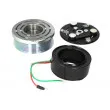 Embrayage magnétique, pour compresseurs de climatisation THERMOTEC KTT040153 - Visuel 1
