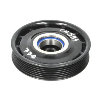 Embrayage magnétique, pour compresseurs de climatisation THERMOTEC KTT040158