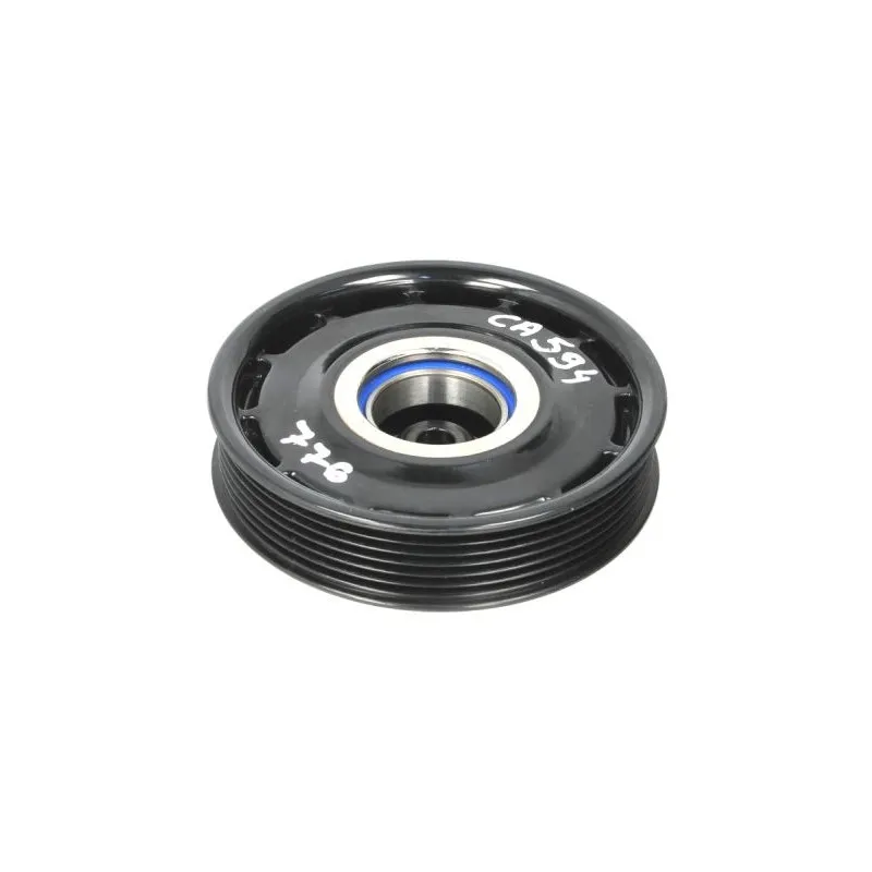 Embrayage magnétique, pour compresseurs de climatisation THERMOTEC KTT040158