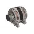 Alternateur STARDAX STX110322R - Visuel 1