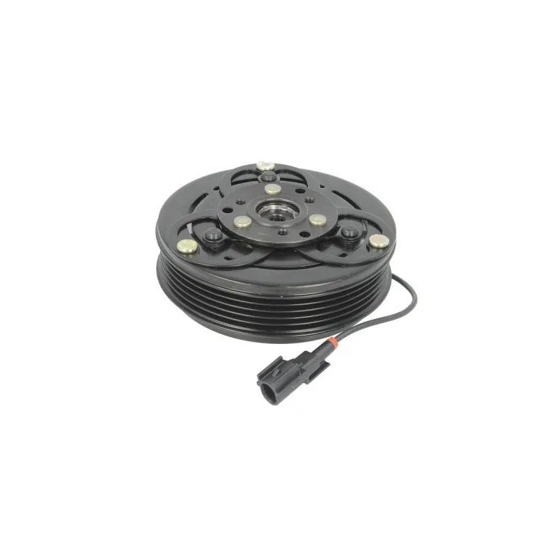 Embrayage magnétique, pour compresseurs de climatisation THERMOTEC KTT040163