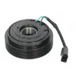 Embrayage magnétique, pour compresseurs de climatisation THERMOTEC KTT040170 - Visuel 1
