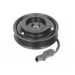Embrayage magnétique, pour compresseurs de climatisation THERMOTEC KTT040171 - Visuel 1