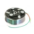 Embrayage magnétique, pour compresseurs de climatisation THERMOTEC KTT040172 - Visuel 1