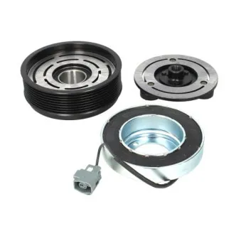 Embrayage magnétique, pour compresseurs de climatisation THERMOTEC KTT040179