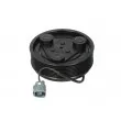Embrayage magnétique, pour compresseurs de climatisation THERMOTEC KTT040179 - Visuel 2