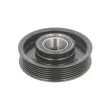 Embrayage magnétique, pour compresseurs de climatisation THERMOTEC KTT040183 - Visuel 1