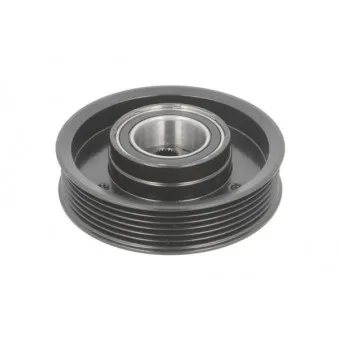 Embrayage magnétique, pour compresseurs de climatisation THERMOTEC KTT040183