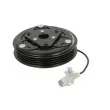 Embrayage magnétique, pour compresseurs de climatisation THERMOTEC KTT040189 - Visuel 1