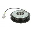 Embrayage magnétique, pour compresseurs de climatisation THERMOTEC KTT040189 - Visuel 2