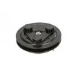 Embrayage magnétique, pour compresseurs de climatisation THERMOTEC KTT040192 - Visuel 2