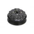 Embrayage magnétique, pour compresseurs de climatisation THERMOTEC KTT040198 - Visuel 1