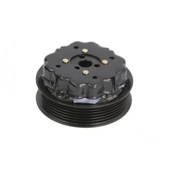 Embrayage magnétique, pour compresseurs de climatisation THERMOTEC KTT040198