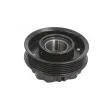 Embrayage magnétique, pour compresseurs de climatisation THERMOTEC KTT040198 - Visuel 2