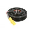 Embrayage magnétique, pour compresseurs de climatisation THERMOTEC KTT040199 - Visuel 1