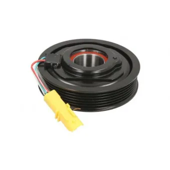 Embrayage magnétique, pour compresseurs de climatisation THERMOTEC