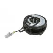 Embrayage magnétique, pour compresseurs de climatisation THERMOTEC KTT040200 - Visuel 1