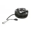 Embrayage magnétique, pour compresseurs de climatisation THERMOTEC KTT040200 - Visuel 2
