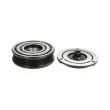 Embrayage magnétique, pour compresseurs de climatisation THERMOTEC KTT040207 - Visuel 1