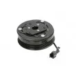 Embrayage magnétique, pour compresseurs de climatisation THERMOTEC KTT040209 - Visuel 1