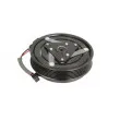 Embrayage magnétique, pour compresseurs de climatisation THERMOTEC KTT040214 - Visuel 1