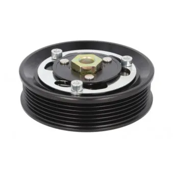 Embrayage magnétique, pour compresseurs de climatisation THERMOTEC KTT040216