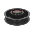 Embrayage magnétique, pour compresseurs de climatisation THERMOTEC KTT040216 - Visuel 2