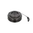 Embrayage magnétique, pour compresseurs de climatisation THERMOTEC KTT040218 - Visuel 1