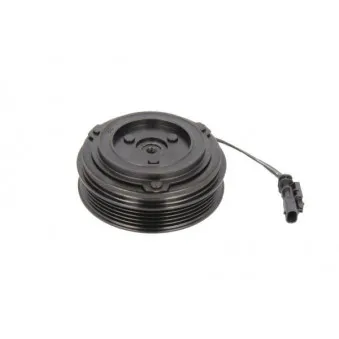 Embrayage magnétique, pour compresseurs de climatisation THERMOTEC KTT040218