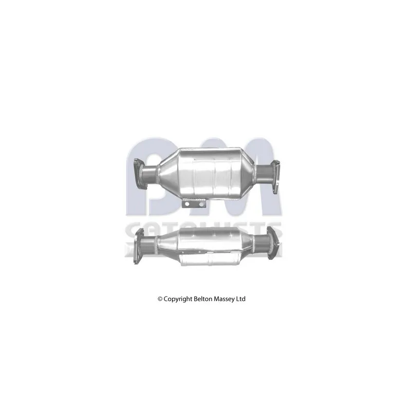 Catalyseur BM CATALYSTS BM90519H