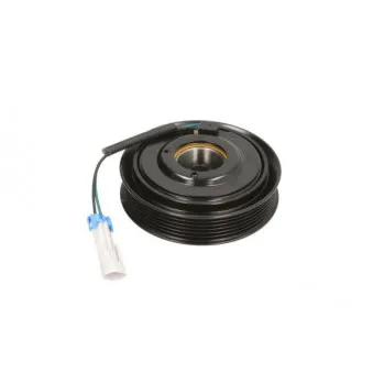 Embrayage magnétique, pour compresseurs de climatisation THERMOTEC KTT040222