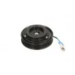 Embrayage magnétique, pour compresseurs de climatisation THERMOTEC KTT040222 - Visuel 2