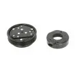 Embrayage magnétique, pour compresseurs de climatisation THERMOTEC KTT040224 - Visuel 1