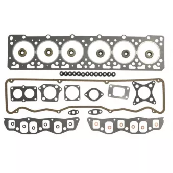 Pochette moteur complète ENGITECH ENT000275