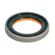 Bague d'étanchéité, vilebrequin ENGITECH ENT020355 - Visuel 2