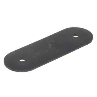Poignée extérieure de porte ENGITECH ENT030167