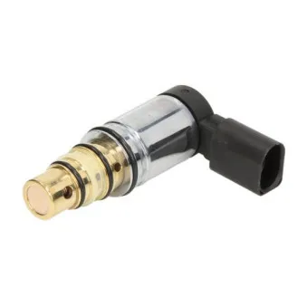 Valve de réglage, compresseur THERMOTEC