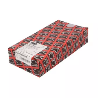 Coussinet de vilebrequin ENGITECH ENT074521 STD