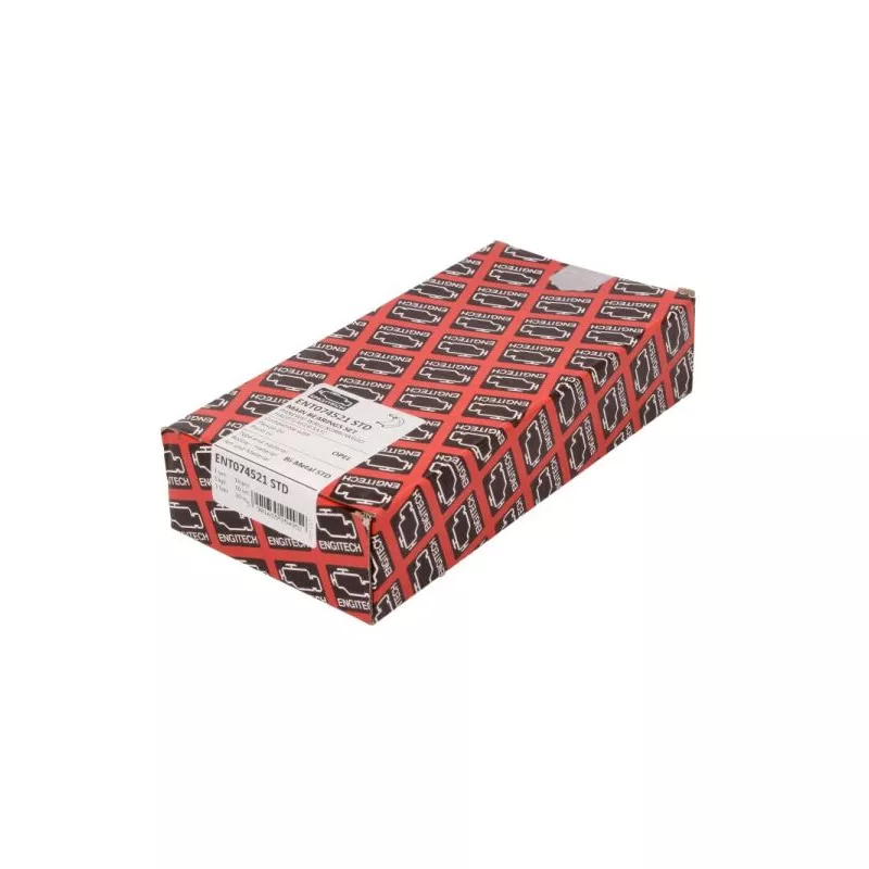 Coussinet de vilebrequin ENGITECH ENT074521 STD