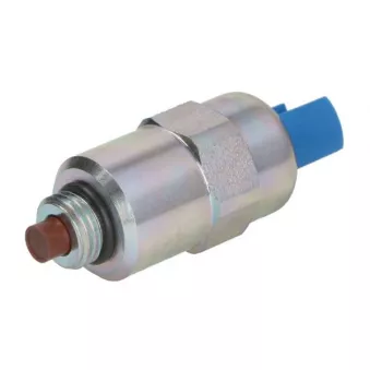 Dispositif d'arrêt, système d'injection ENGITECH