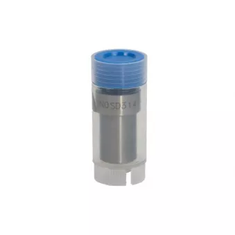 Corps d'injecteur ENGITECH