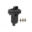 Pompe d'injection d'air secondaire ENGITECH ENT340004 - Visuel 1
