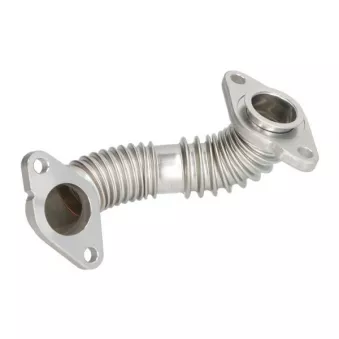 Tuyauterie, vanne EGR ENGITECH ENT500621