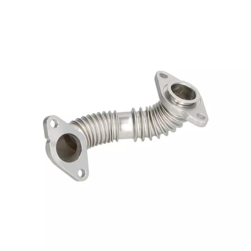 Tuyauterie, vanne EGR ENGITECH ENT500621