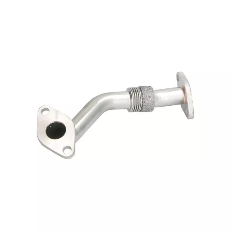 Tuyauterie, vanne EGR ENGITECH ENT500623