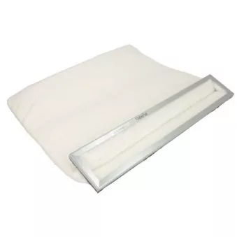 Filtre, air de l'habitacle PURRO