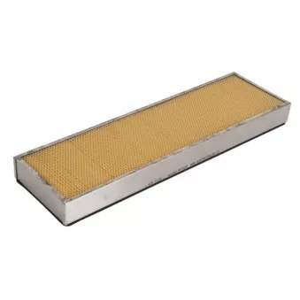 Filtre, air de l'habitacle PURRO PUR-HC0054