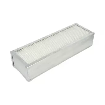Filtre, air de l'habitacle PURRO PUR-HC0171